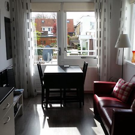 Homestay Bij Aelita Den Burg Zewnętrze zdjęcie