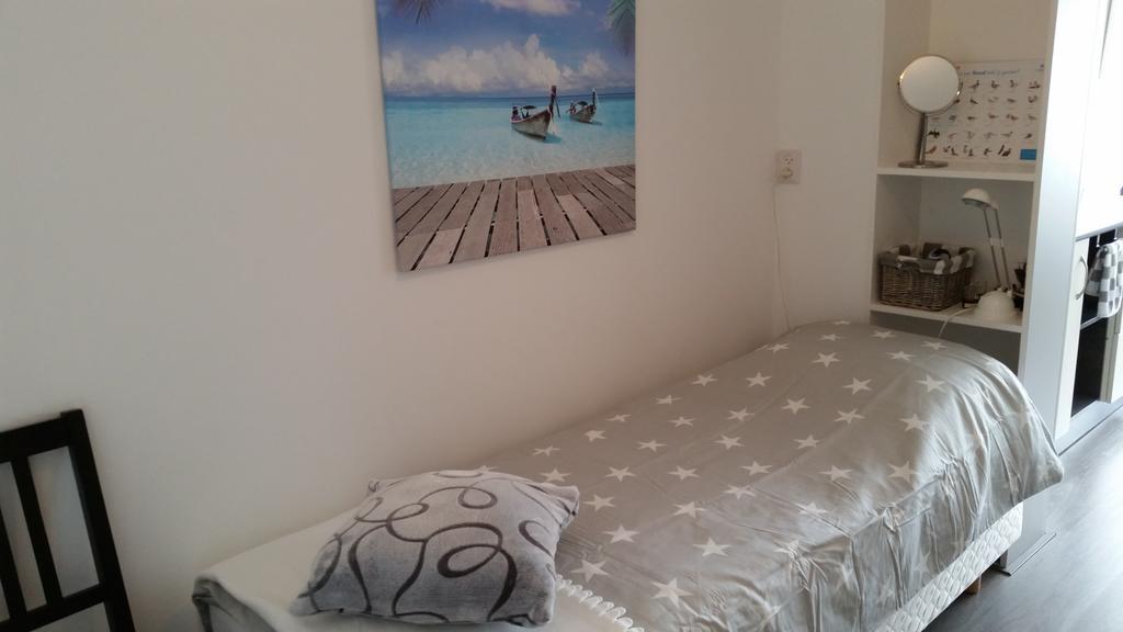 Homestay Bij Aelita Den Burg Zewnętrze zdjęcie