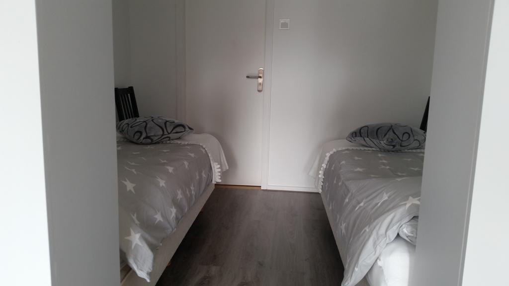 Homestay Bij Aelita Den Burg Zewnętrze zdjęcie